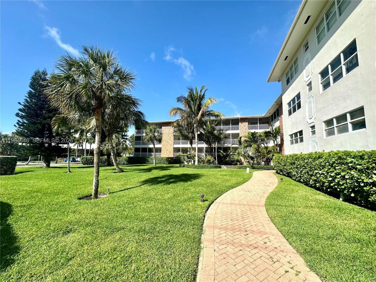 2501 S Ocean Blvd, Unit 1040, Boca Raton, FL 33432 Photo