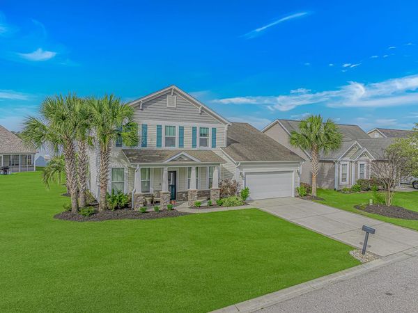 425 Tiburon Dr., Myrtle Beach, SC 29588
