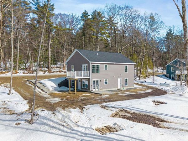 142 S Main Street, Unit B, Troy, NH 03465