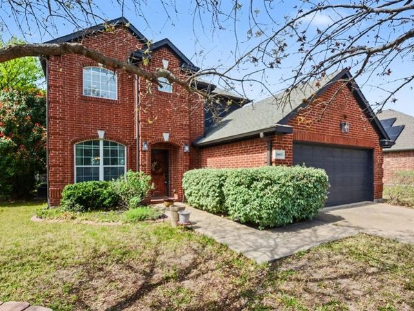 10005 Turrey, Rowlett, TX 75089