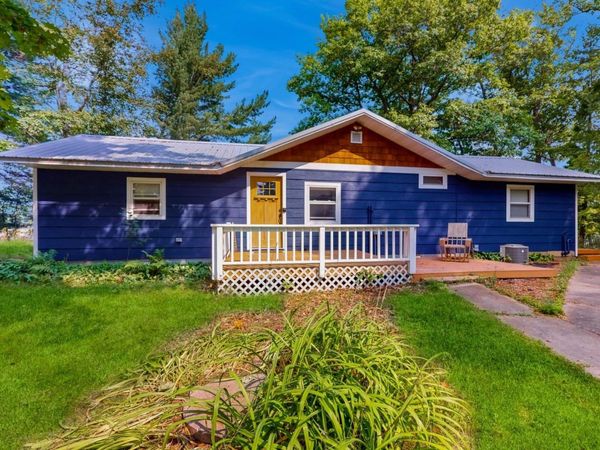 26540 Tame Fish Lake Road, Deerwood, MN 56444