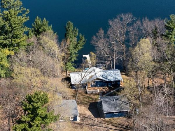 26540 Tame Fish Lake Road, Deerwood, MN 56444