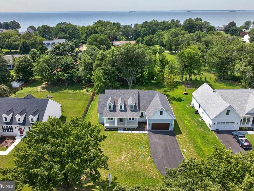 410 5 Farms Drive, Stevensville, MD 21666 Main Photo