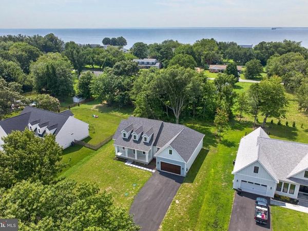 410 5 FARMS DRIVE, STEVENSVILLE, MD 21666