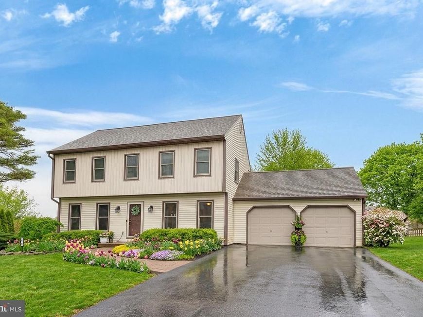 2871 Travis Court, York, PA 17403 Main Photo