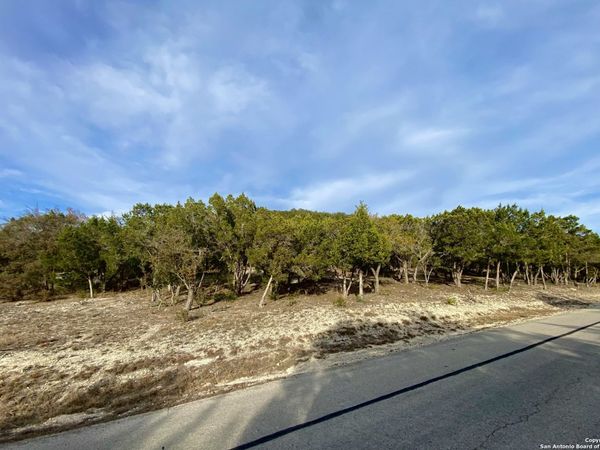 LOT 149 Private Road 1738, Mico, TX 78056