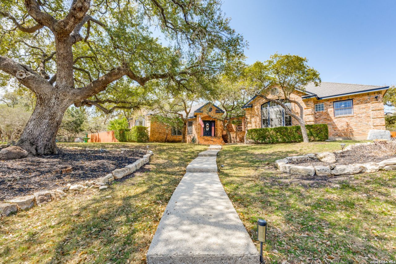 8523 Alydar Circle, Fair Oaks Ranch, TX 78015 Main Photo