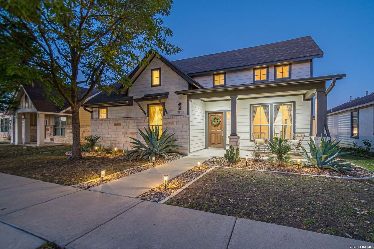 1031 Powell, Kyle, TX 78640 Main Photo