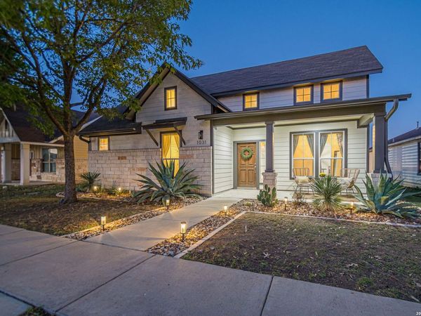 1031 Powell, Kyle, TX 78640