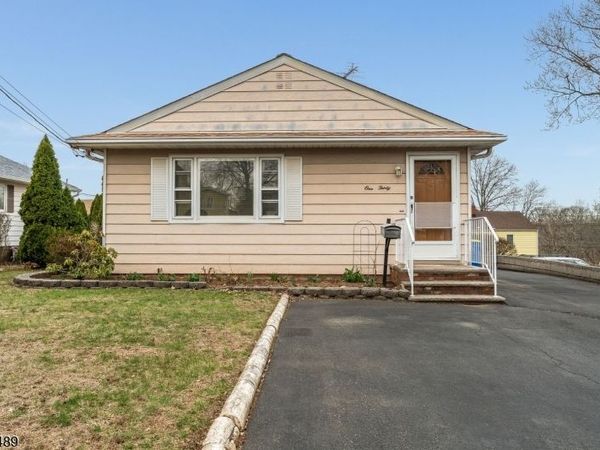 130 Howard Ave, South Bound Brook, NJ 08880