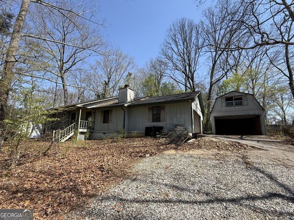 375 Strickland Road, Alpharetta, GA 30004