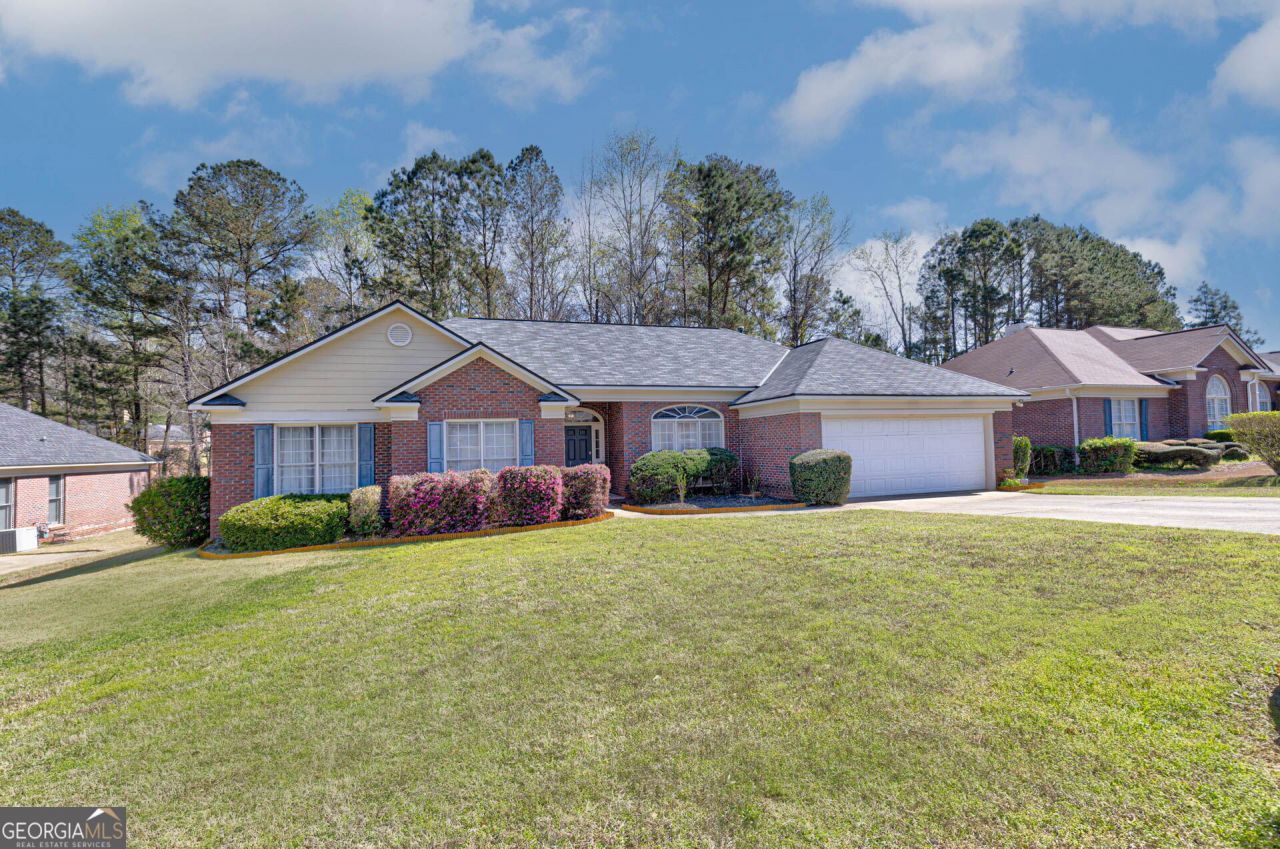 1477 Ridge Creek Way, Columbus, GA 31904 Main Photo