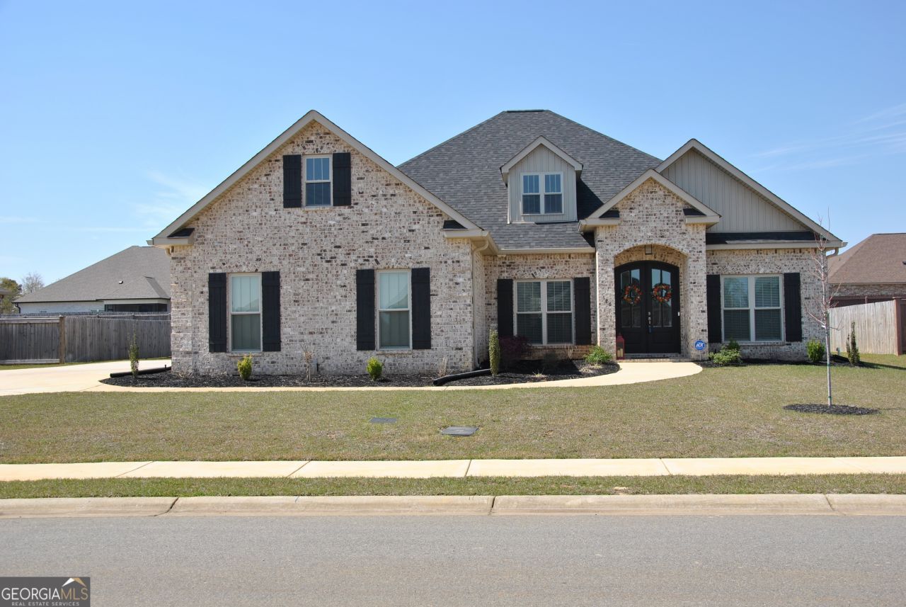 126 Blue Mist Lane, Kathleen, GA 31047 Main Photo