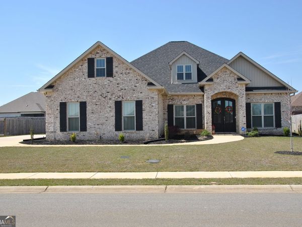 126 Blue Mist Lane, Kathleen, GA 31047