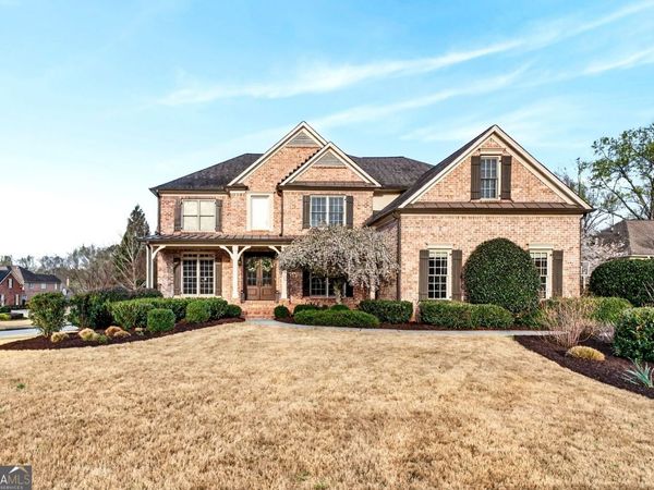 4742 Terquay Court, Suwanee, GA 30024