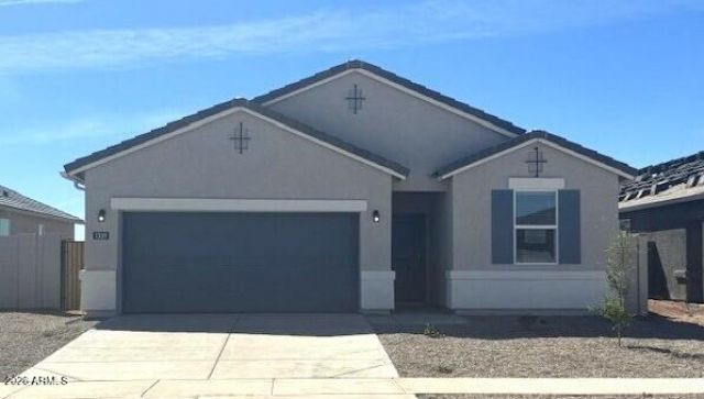 1339 W Shannons Way, Coolidge, AZ 85128 Main Photo