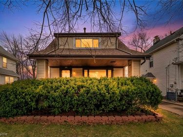 4725 Wichita Avenue, Cleveland, OH 44144