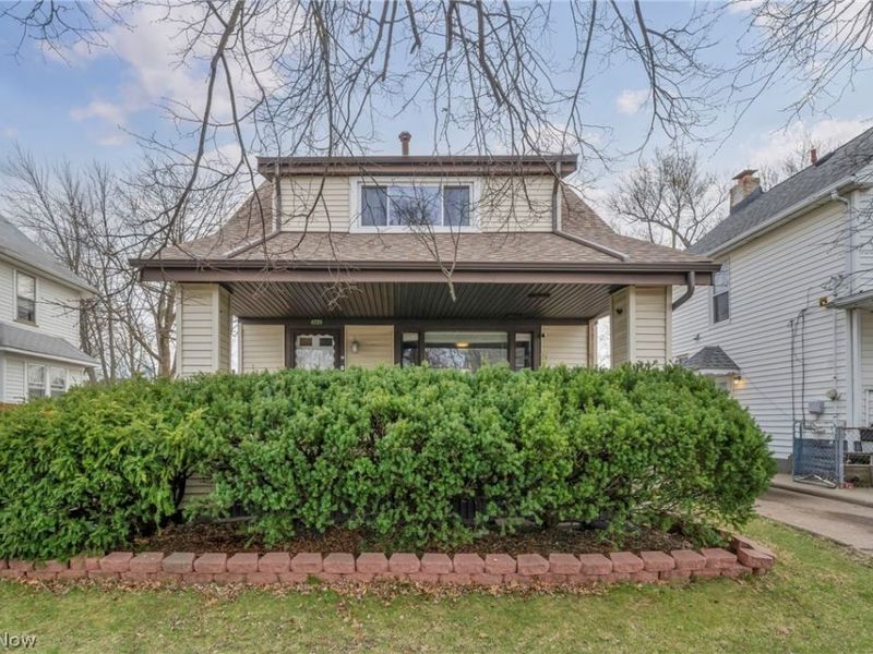 4725 Wichita Avenue, Cleveland, OH 44144 Photo 2