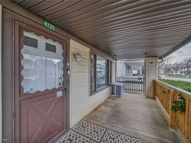 4725 Wichita Avenue, Cleveland, OH 44144 Photo 3