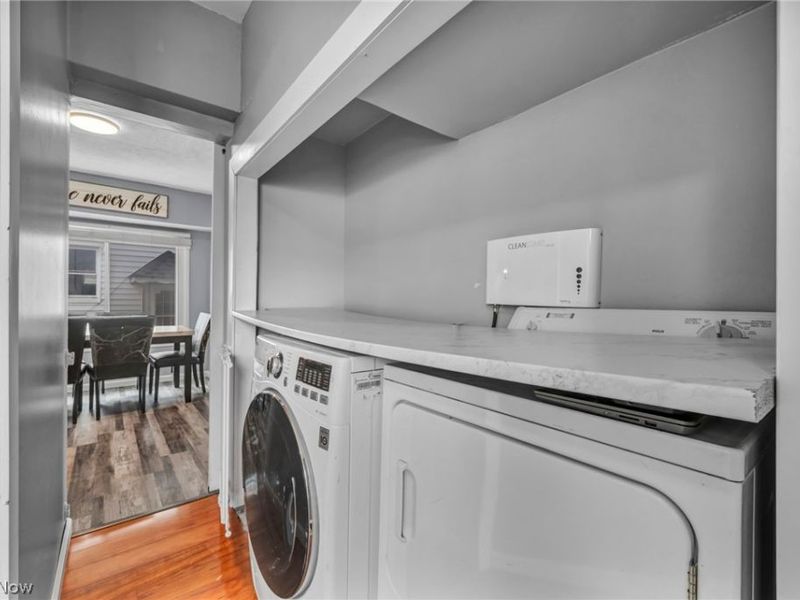 4725 Wichita Avenue, Cleveland, OH 44144 Photo 33