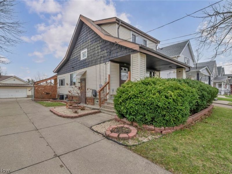 4725 Wichita Avenue, Cleveland, OH 44144 Photo 4