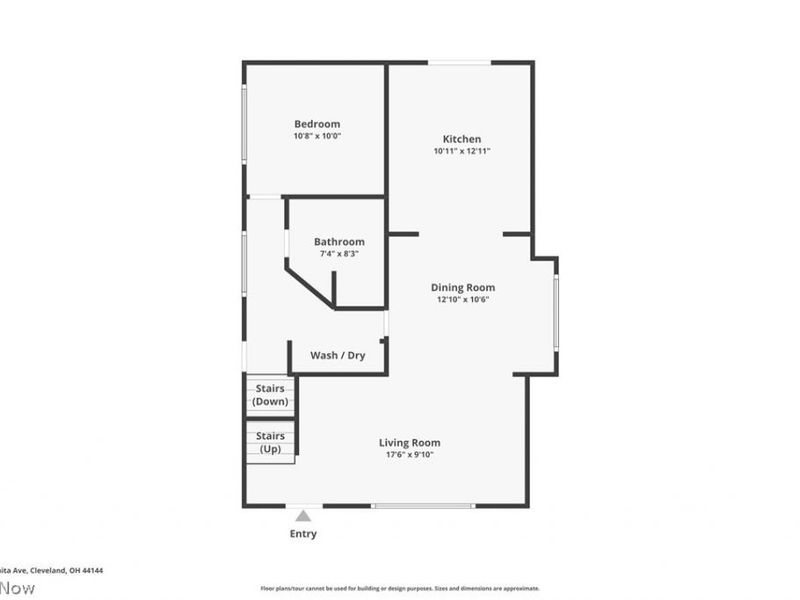 4725 Wichita Avenue, Cleveland, OH 44144 Photo 47