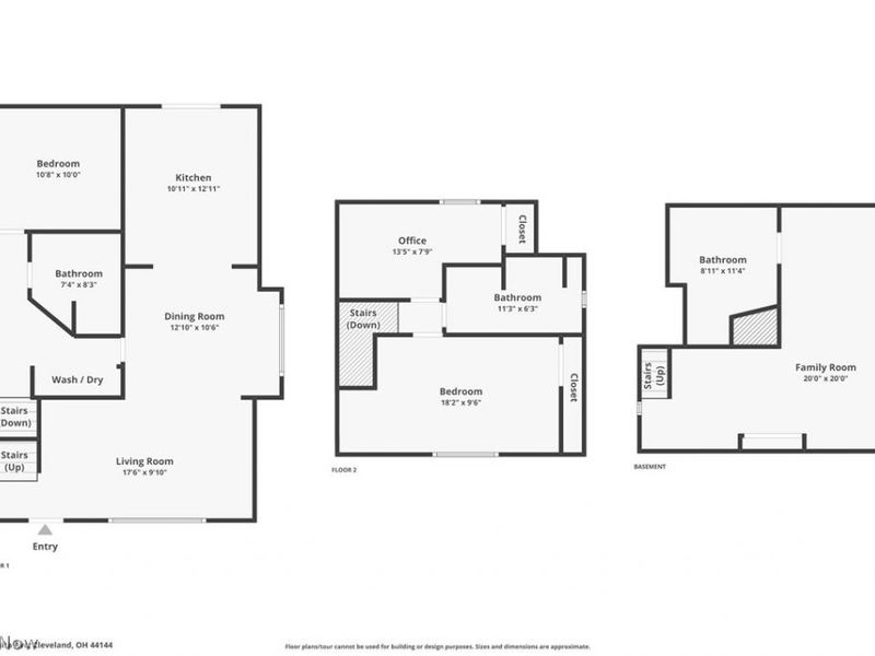 4725 Wichita Avenue, Cleveland, OH 44144 Photo 49