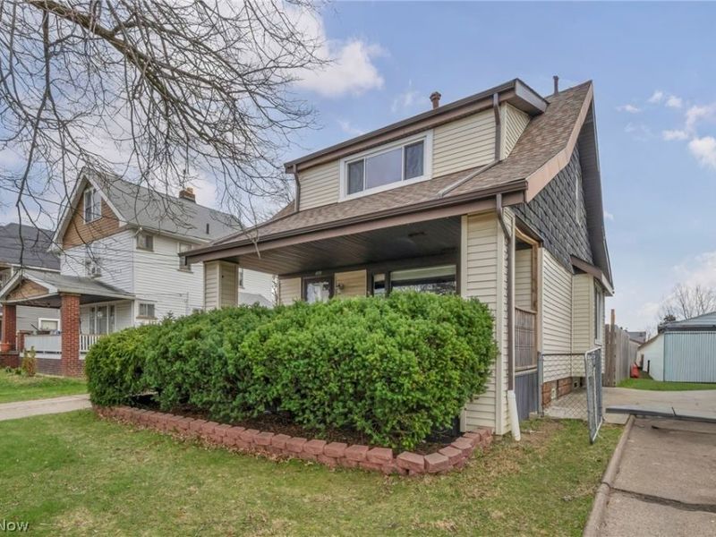 4725 Wichita Avenue, Cleveland, OH 44144 Photo 5