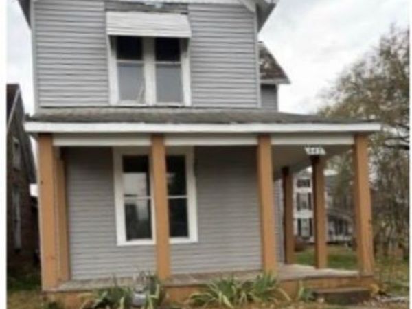 445 N 3rd, Cambridge, OH 43725