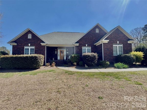 14158 Elm Street , Stanfield, NC 28163