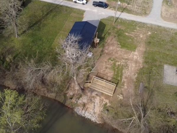 0 Buffalo River Chase, Lobelville, TN 37097