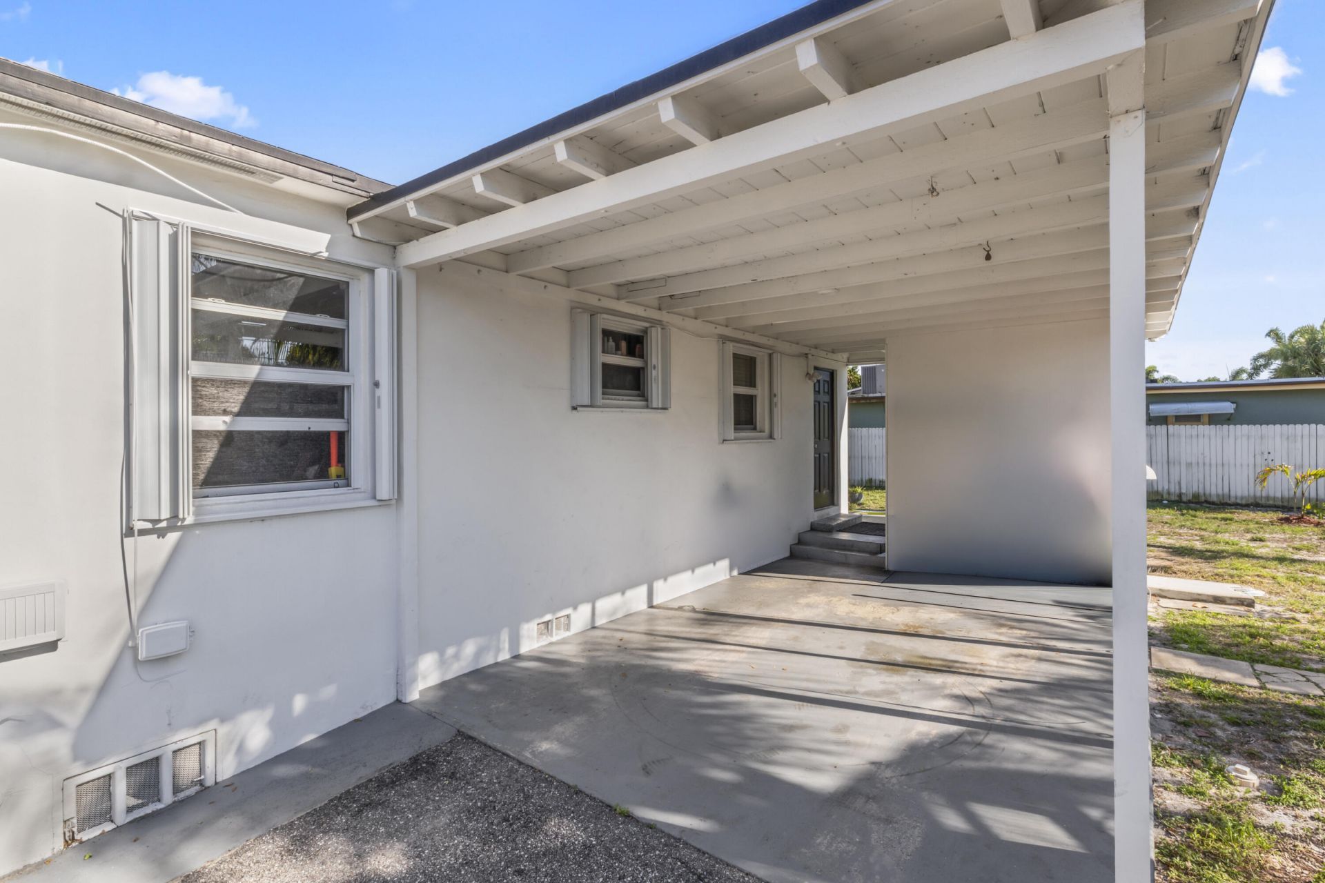 1031 N E Street, Unit 1-4, Lake Worth Beach, FL 33460 Photo