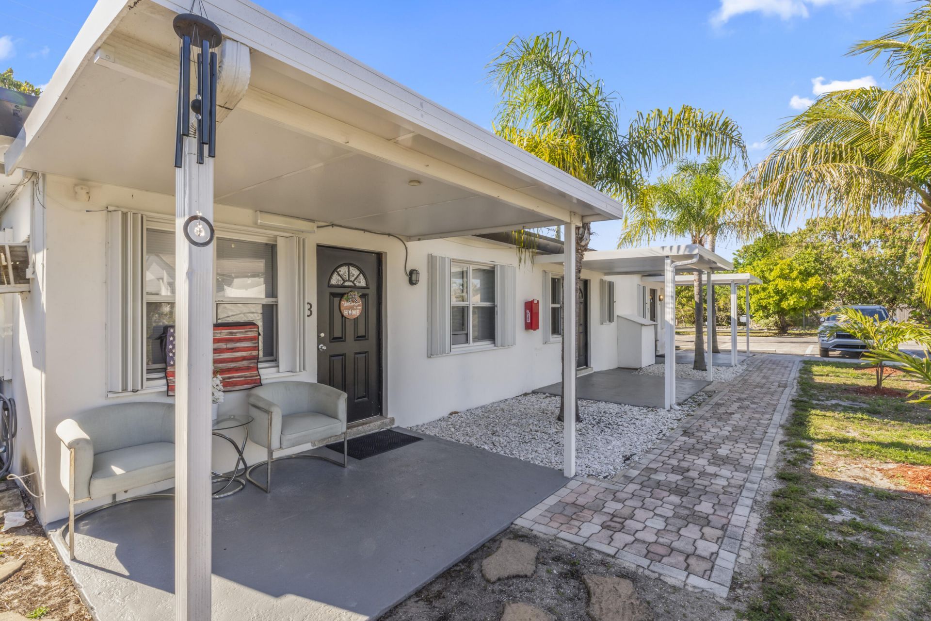 1031 N E Street, Unit 1-4, Lake Worth Beach, FL 33460 Photo