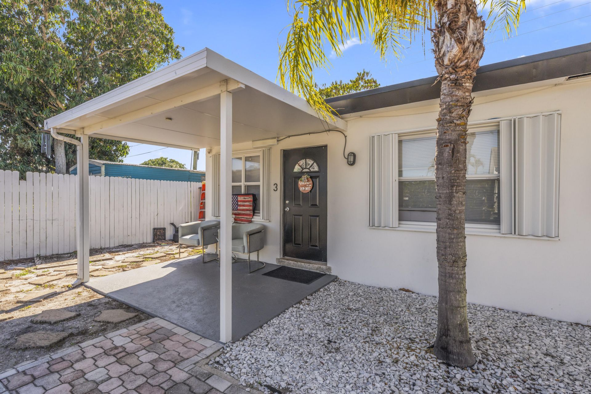 1031 N E Street, Unit 1-4, Lake Worth Beach, FL 33460 Photo