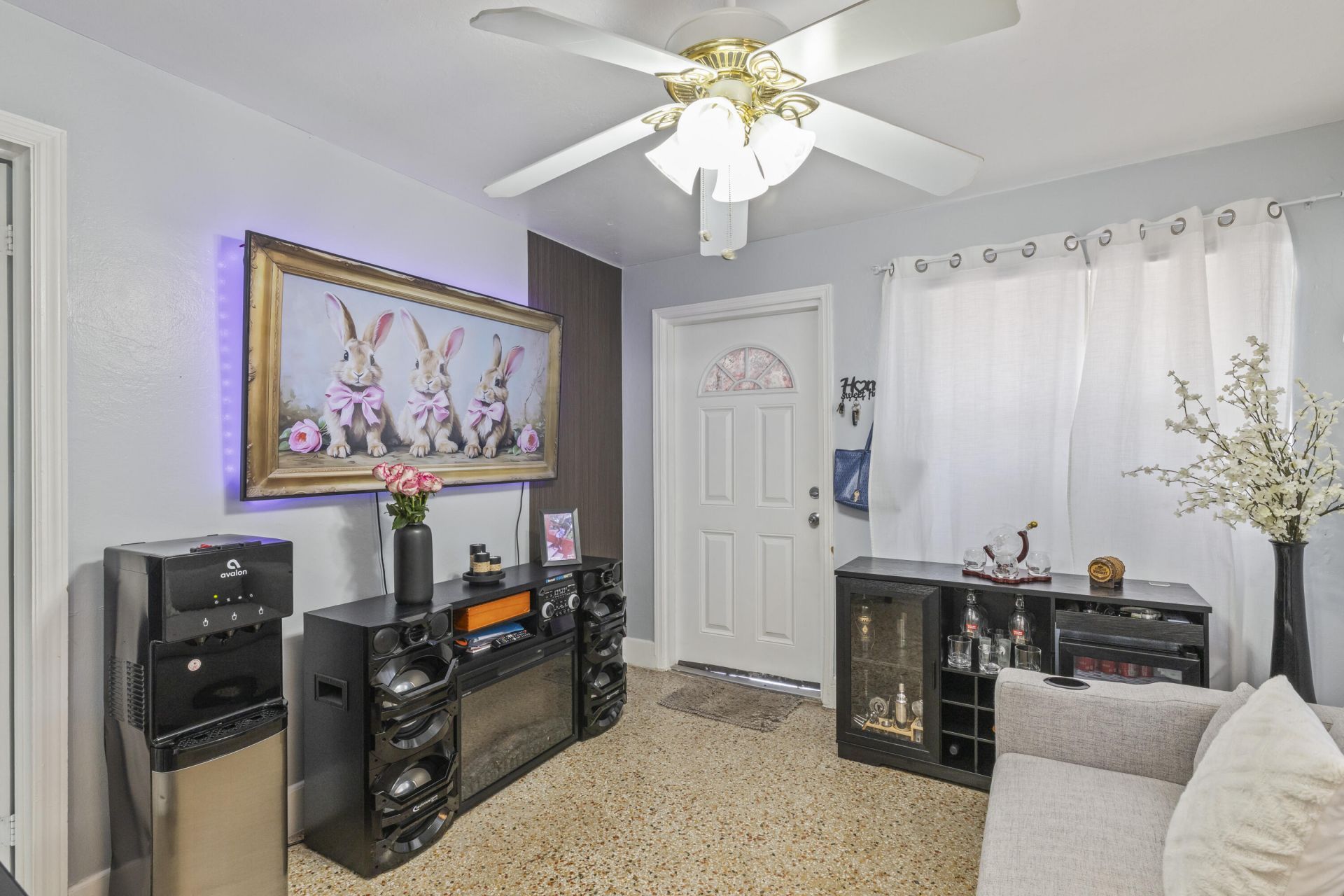 1031 N E Street, Unit 1-4, Lake Worth Beach, FL 33460 Photo