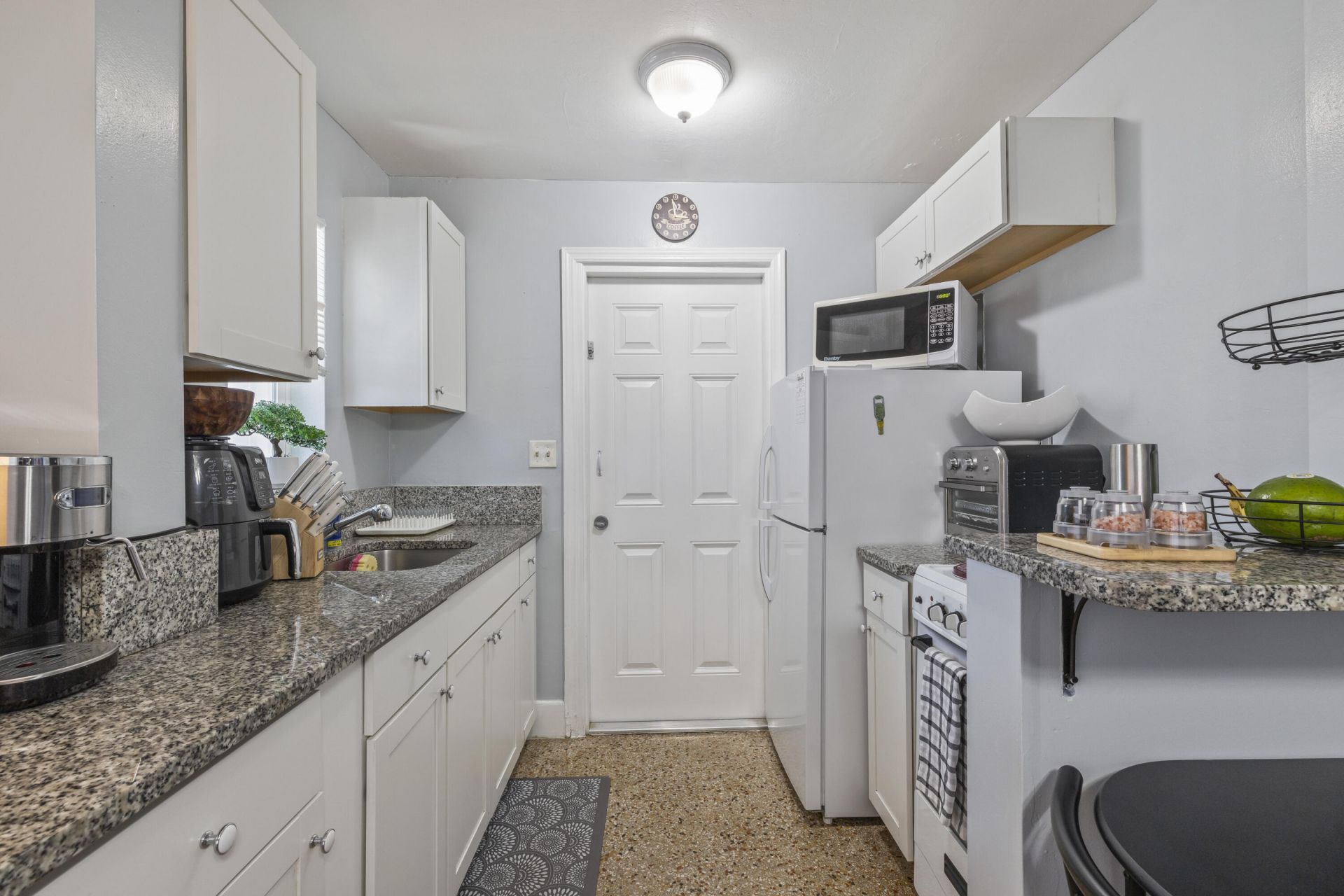 1031 N E Street, Unit 1-4, Lake Worth Beach, FL 33460 Photo