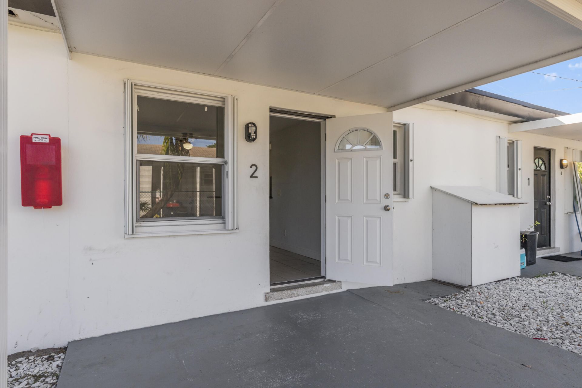 1031 N E Street, Unit 1-4, Lake Worth Beach, FL 33460 Photo