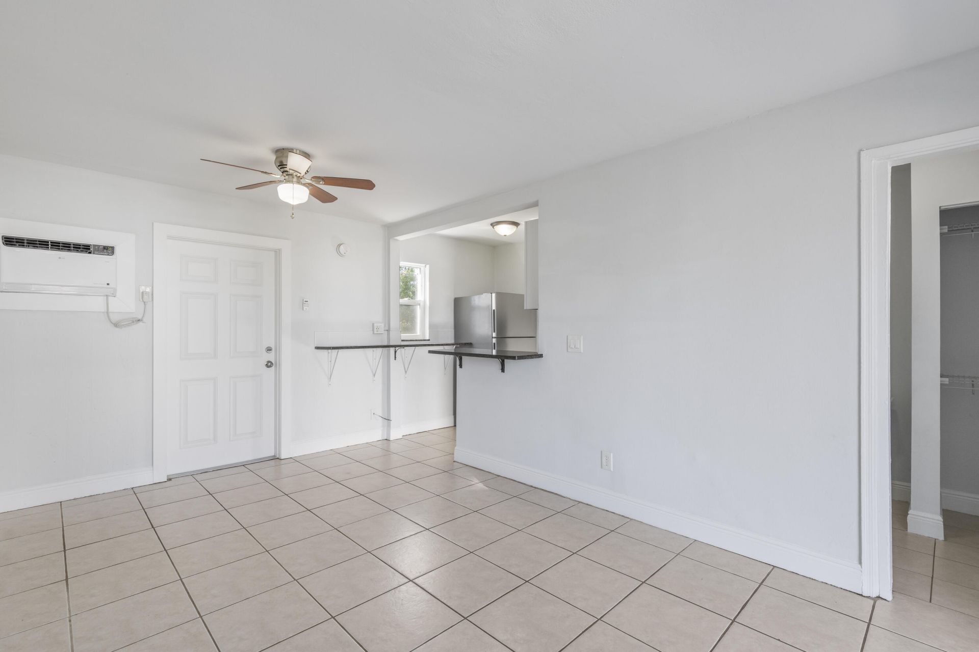 1031 N E Street, Unit 1-4, Lake Worth Beach, FL 33460 Photo