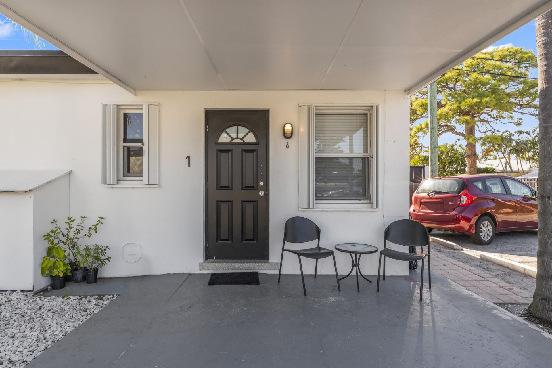 1031 N E Street, Unit 1-4, Lake Worth Beach, FL 33460 Photo