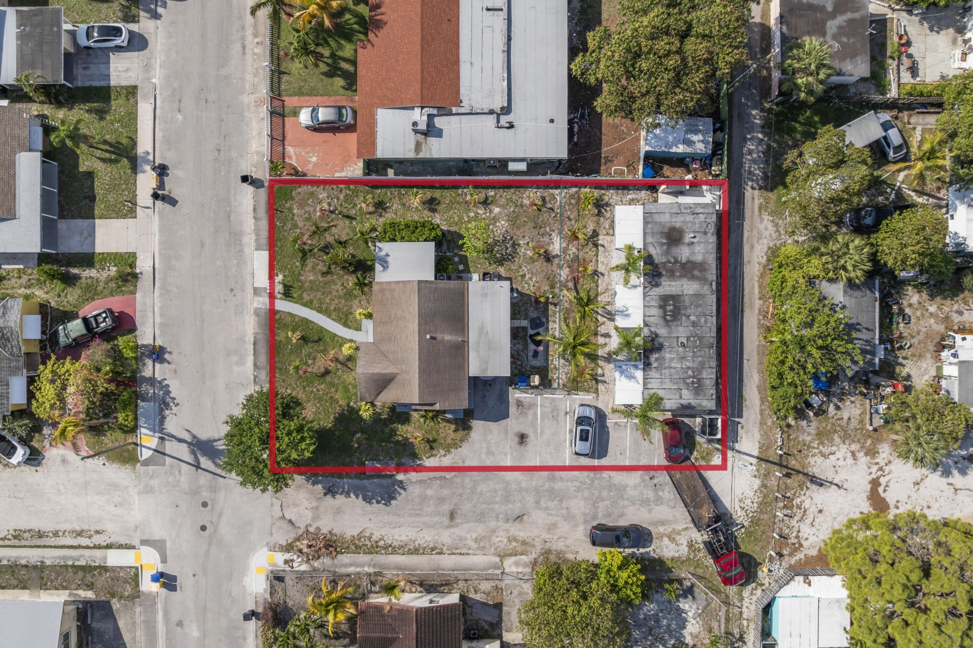 1031 N E Street, Unit 1-4, Lake Worth Beach, FL 33460 Photo