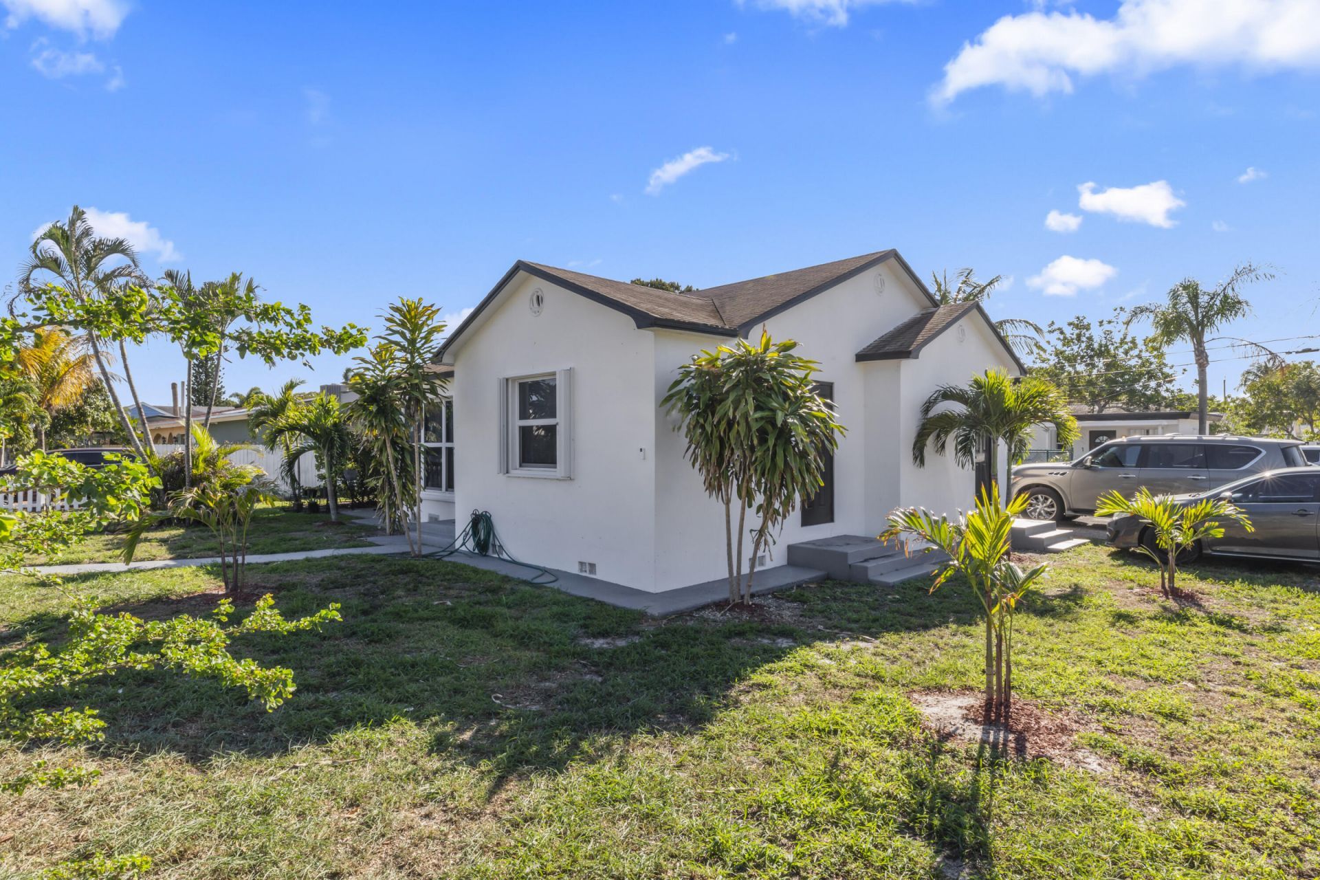 1031 N E Street, Unit 1-4, Lake Worth Beach, FL 33460 Photo