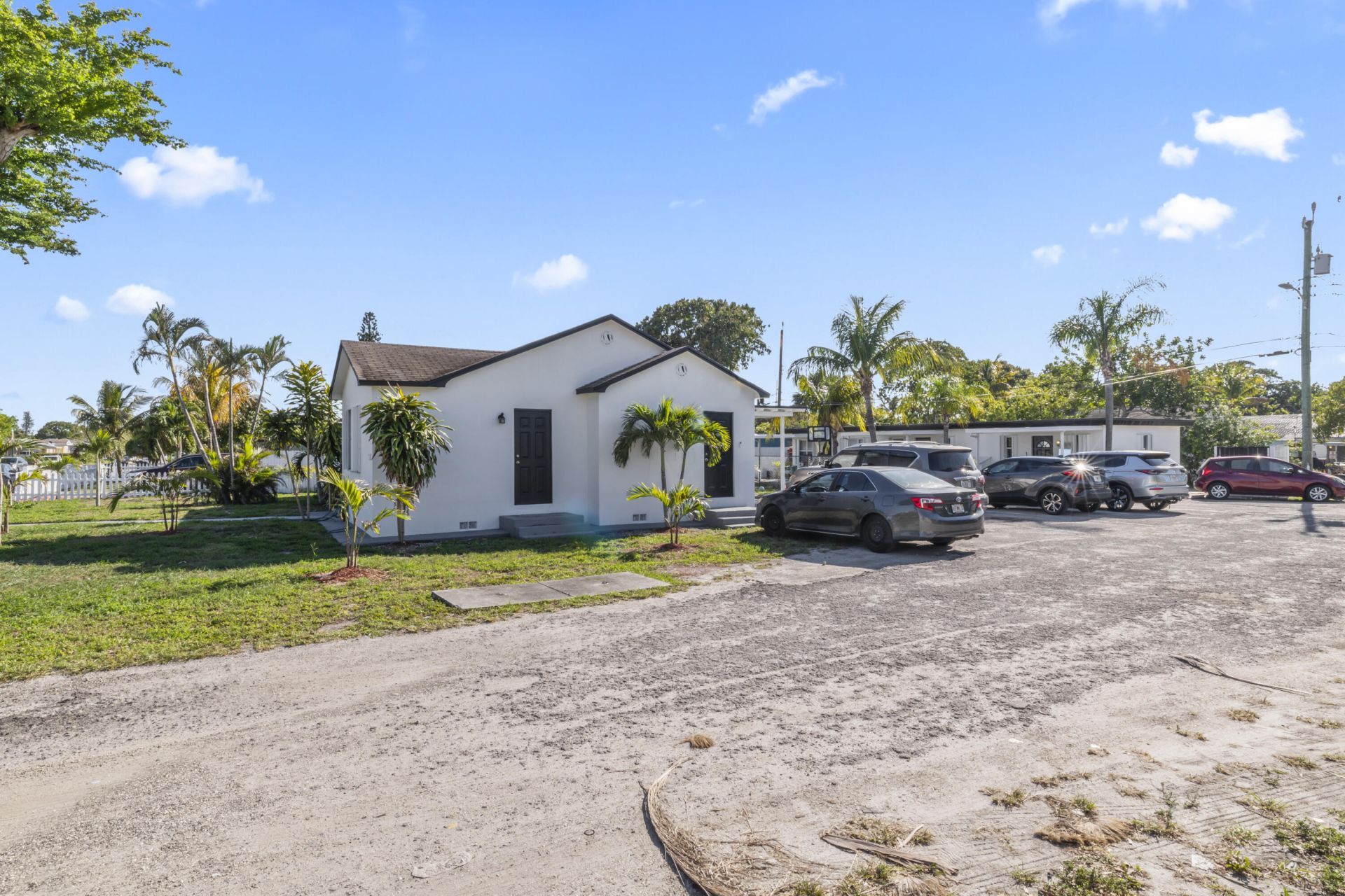 1031 N E Street, Unit 1-4, Lake Worth Beach, FL 33460 Photo