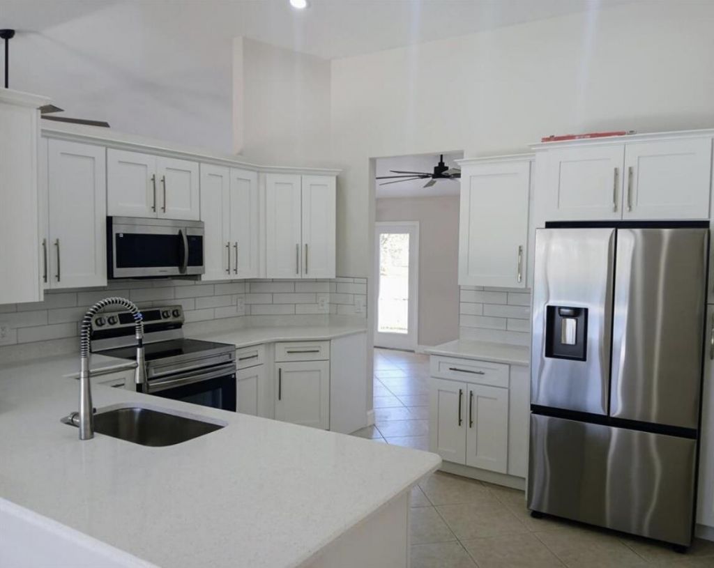 3450 SW Martin Street, Port Saint Lucie, FL 34953 Photo