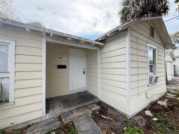 436 48th Street, Unit A, West Palm Beach, FL 33407