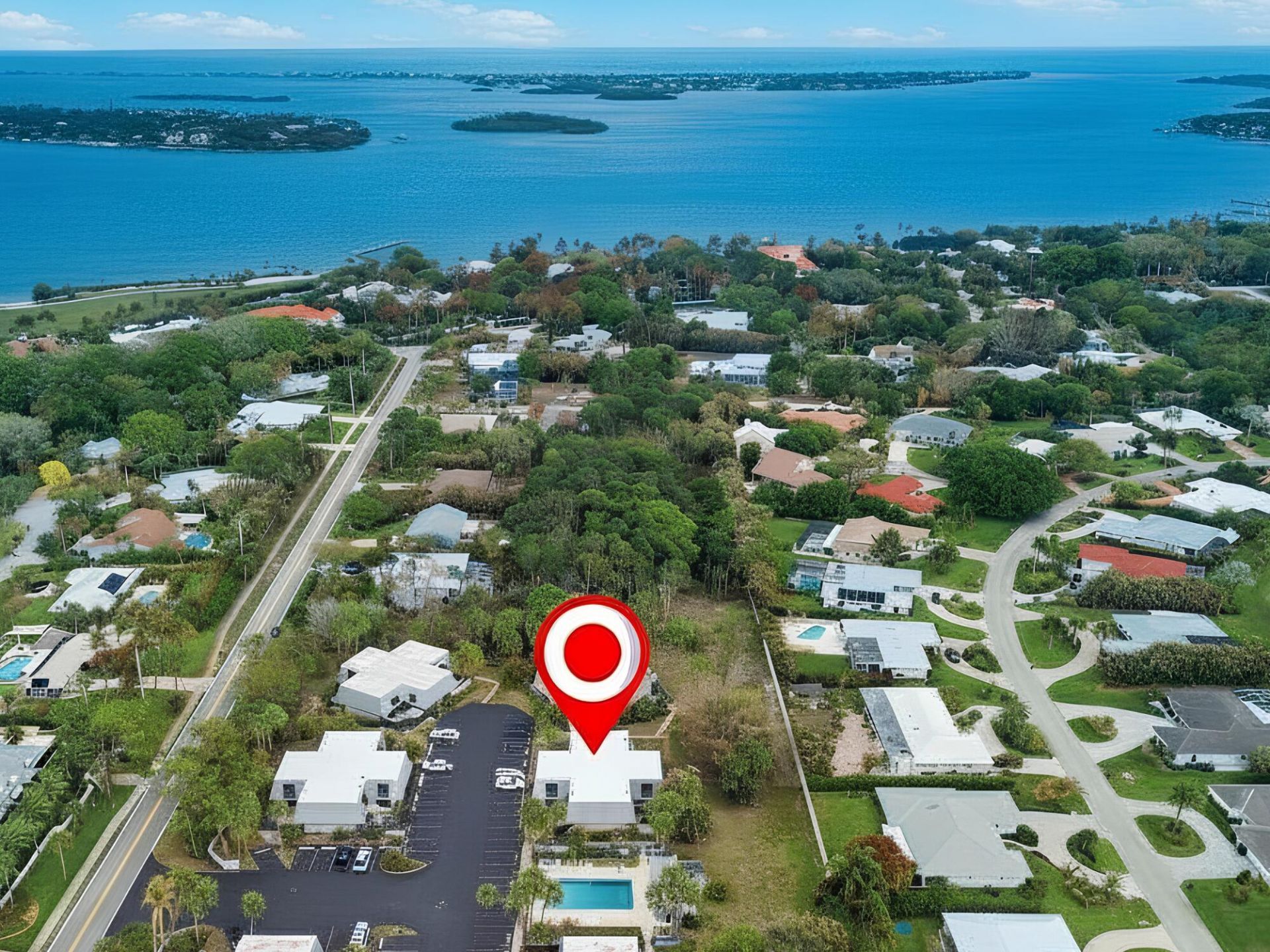 3832 SE Jefferson Street, Stuart, FL 34997 Photo