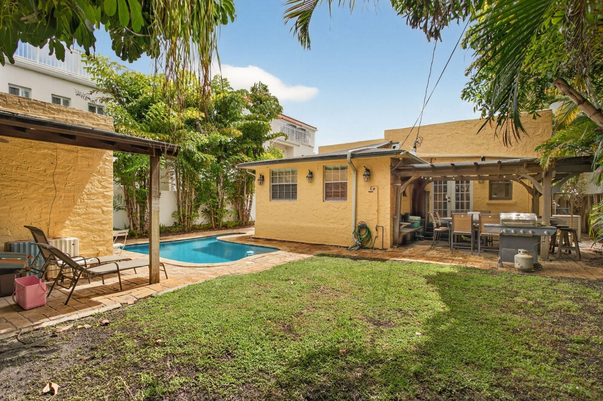 1415 NE 4th Place, Fort Lauderdale, FL 33301 Photo