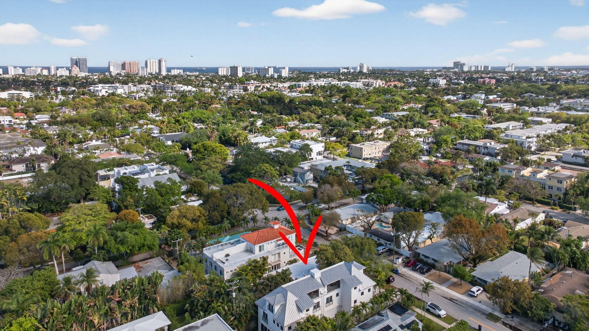 1415 NE 4th Place, Fort Lauderdale, FL 33301 Photo