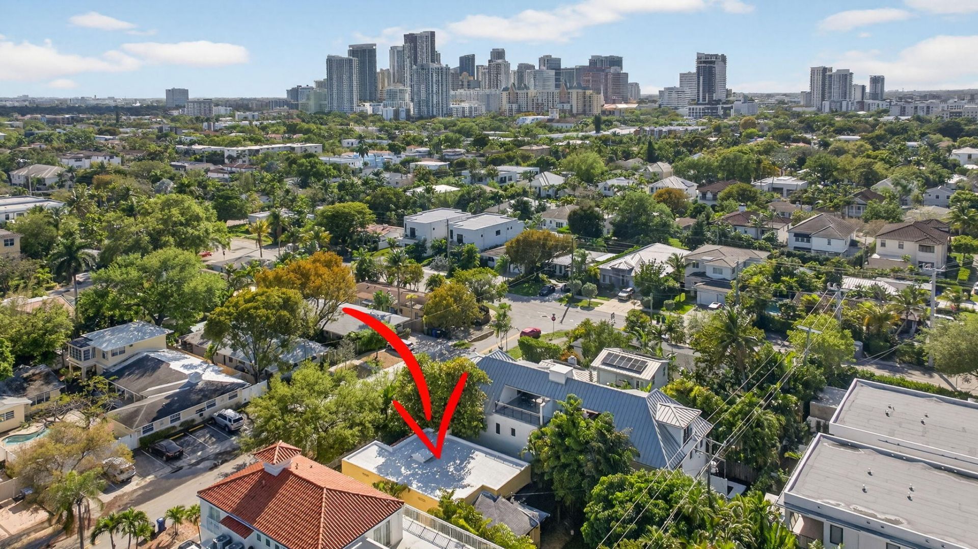 1415 NE 4th Place, Fort Lauderdale, FL 33301 Photo