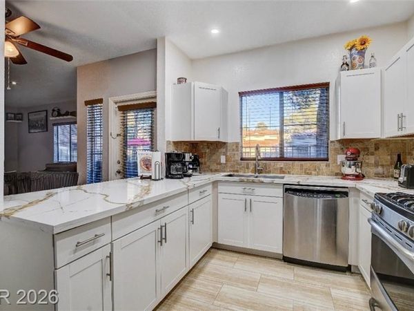 5250 S Rainbow Boulevard, Unit 1071, Las Vegas, NV 89118