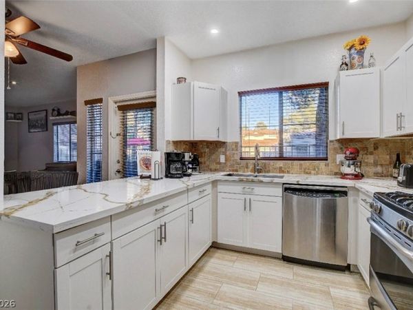 5250 S Rainbow Boulevard, Unit 1071, Las Vegas, NV 89118